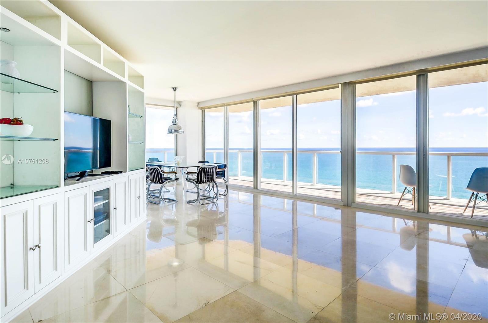 St. Tropez Unit #20-B Condo For Sale In North Beach - Miami Beach ...