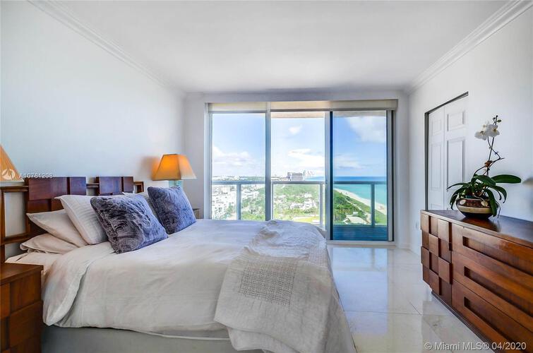 St. Tropez Unit #20-B Condo For Sale In North Beach - Miami Beach ...