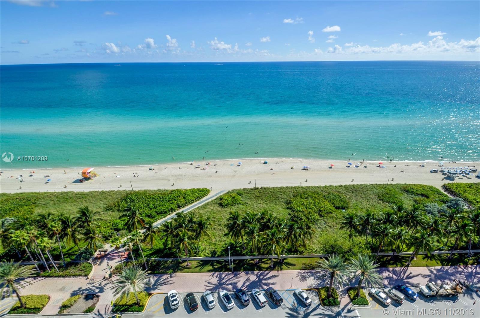 St. Tropez Unit #20-B Condo for Sale in North Beach - Miami Beach ...