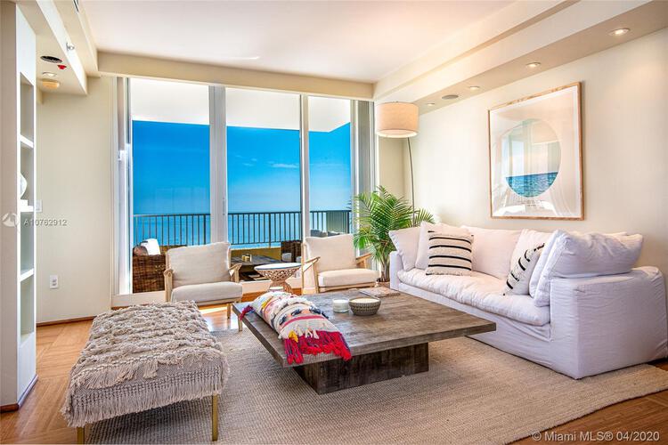 Ocean Club - Club Tower One Unit #1603 Condo in Key Biscayne ...