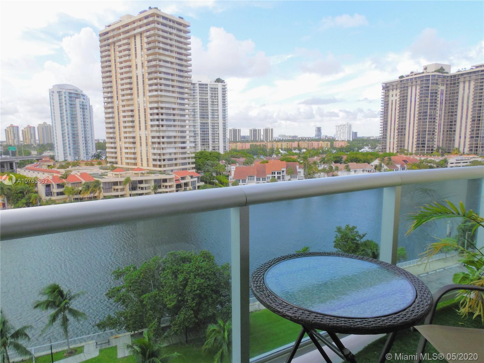 Oceanview Unit #1009 Condo In Sunny Isles Beach | CondoBlackBook