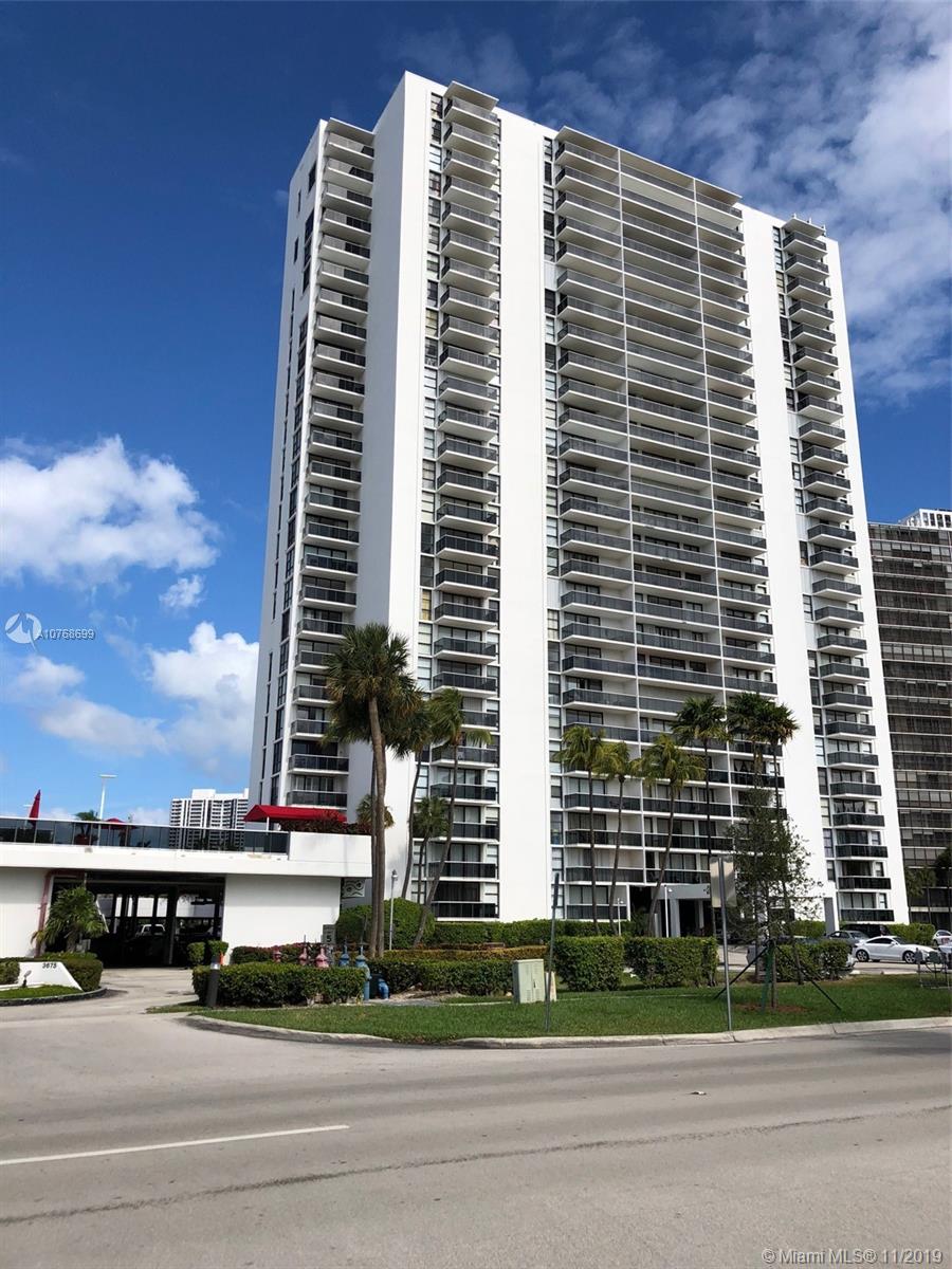 El Dorado Unit #809 Condo in Aventura | CondoBlackBook