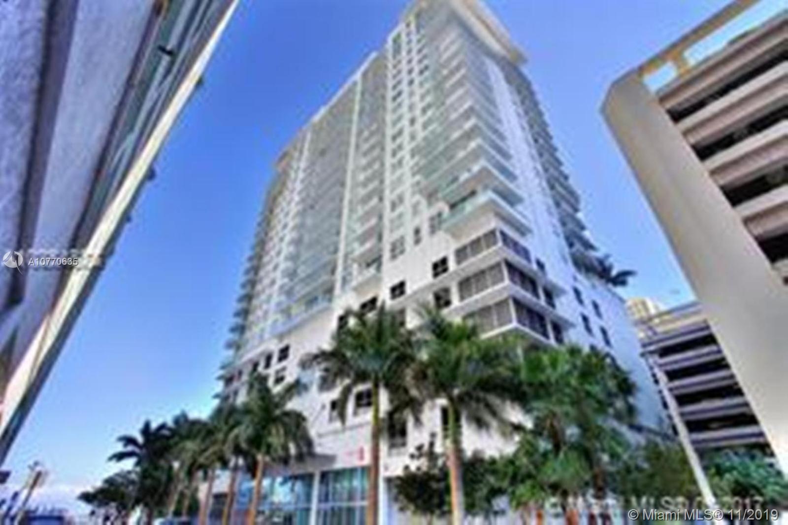 Solaris at Brickell Unit #809 Condo for Rent in Brickell - Miami Condos ...