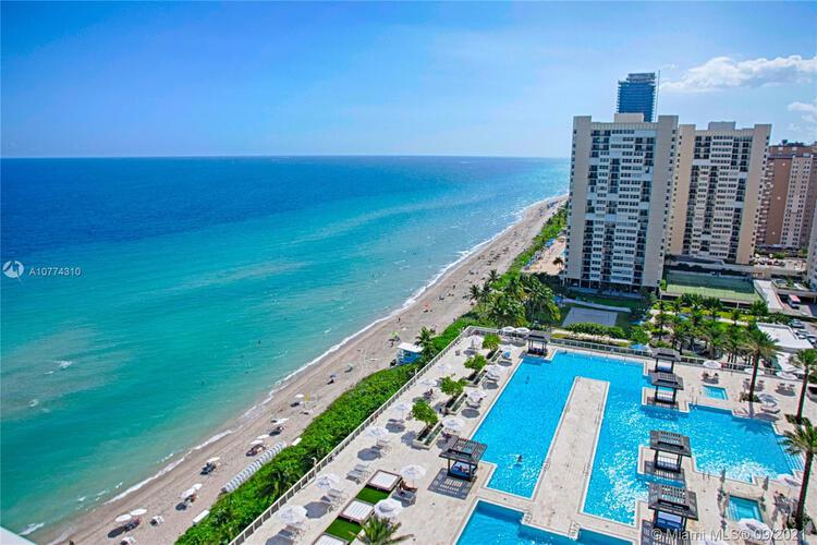 The Beach Club Hallandale For Rent