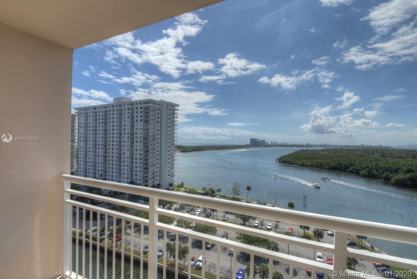 Coastal Towers Unit 415 Condo in Sunny Isles Beach CondoBlackBook