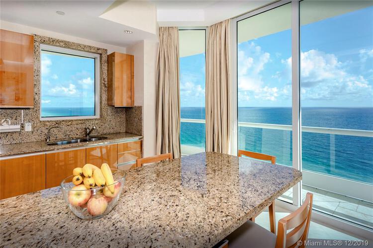 Turnberry Ocean Colony Unit 2102 Condo For Sale In Sunny Isles