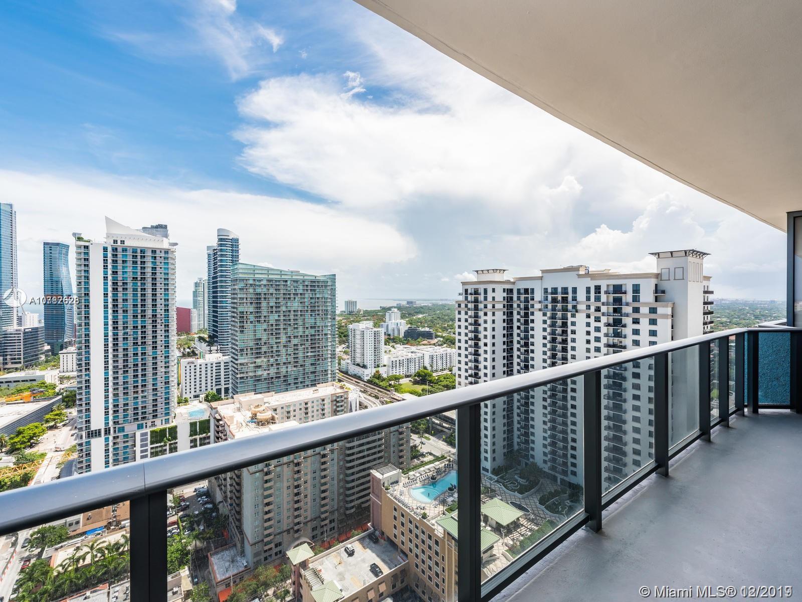 Brickell Heights East Tower image #1