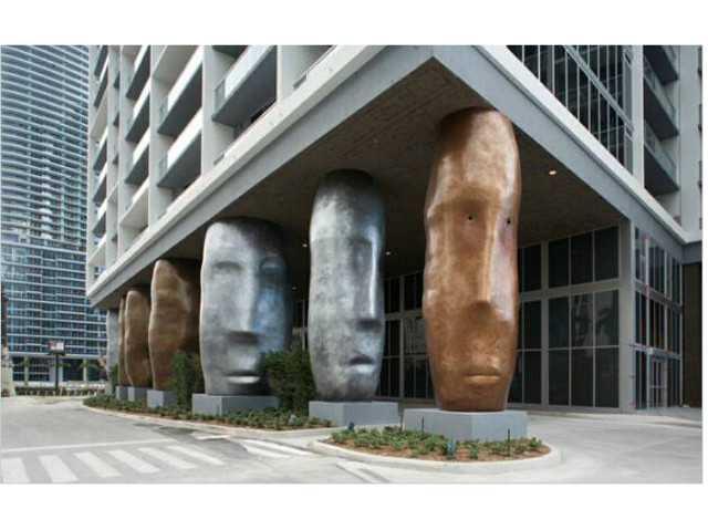 Icon Brickell III (W Miami) image #4