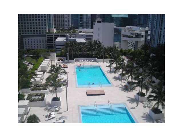 The Plaza on Brickell South image #3