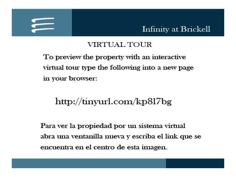Infinity at Brickell image #2