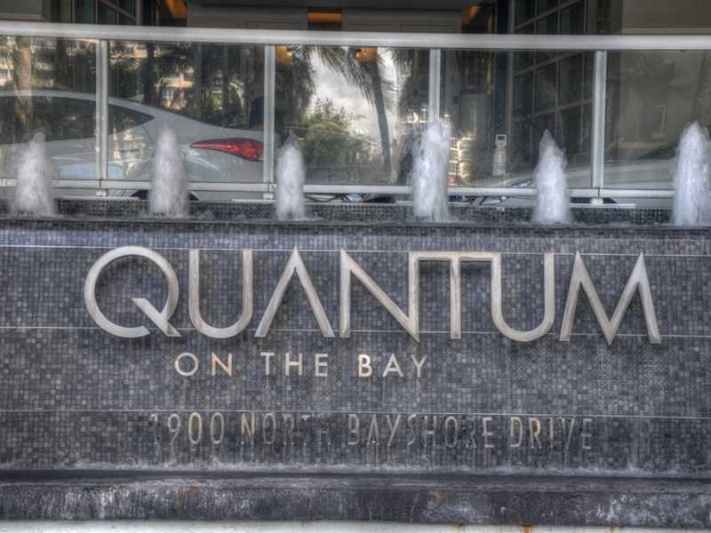 Quantum on the Bay image #1