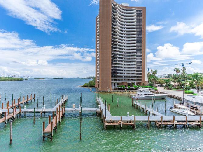 Palm Bay Towers Unit #26N Condo in Upper East Side - Miami Condos ...