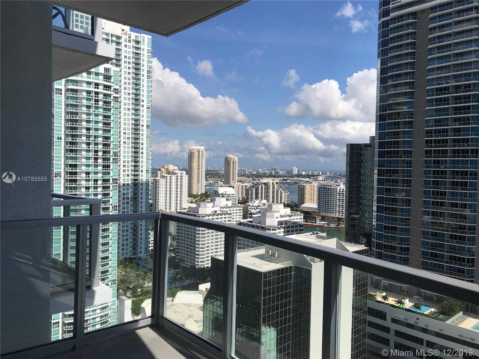 Avenue 1060 Brickell Unit #3005 Condo For Rent In Brickell - Miami ...