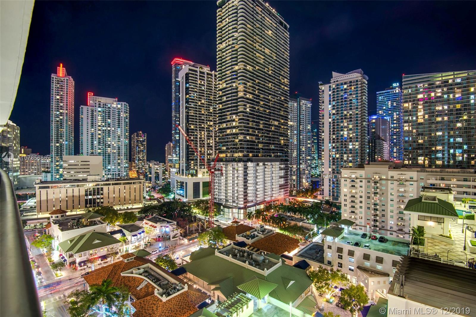 Brickell Heights West Tower image #1
