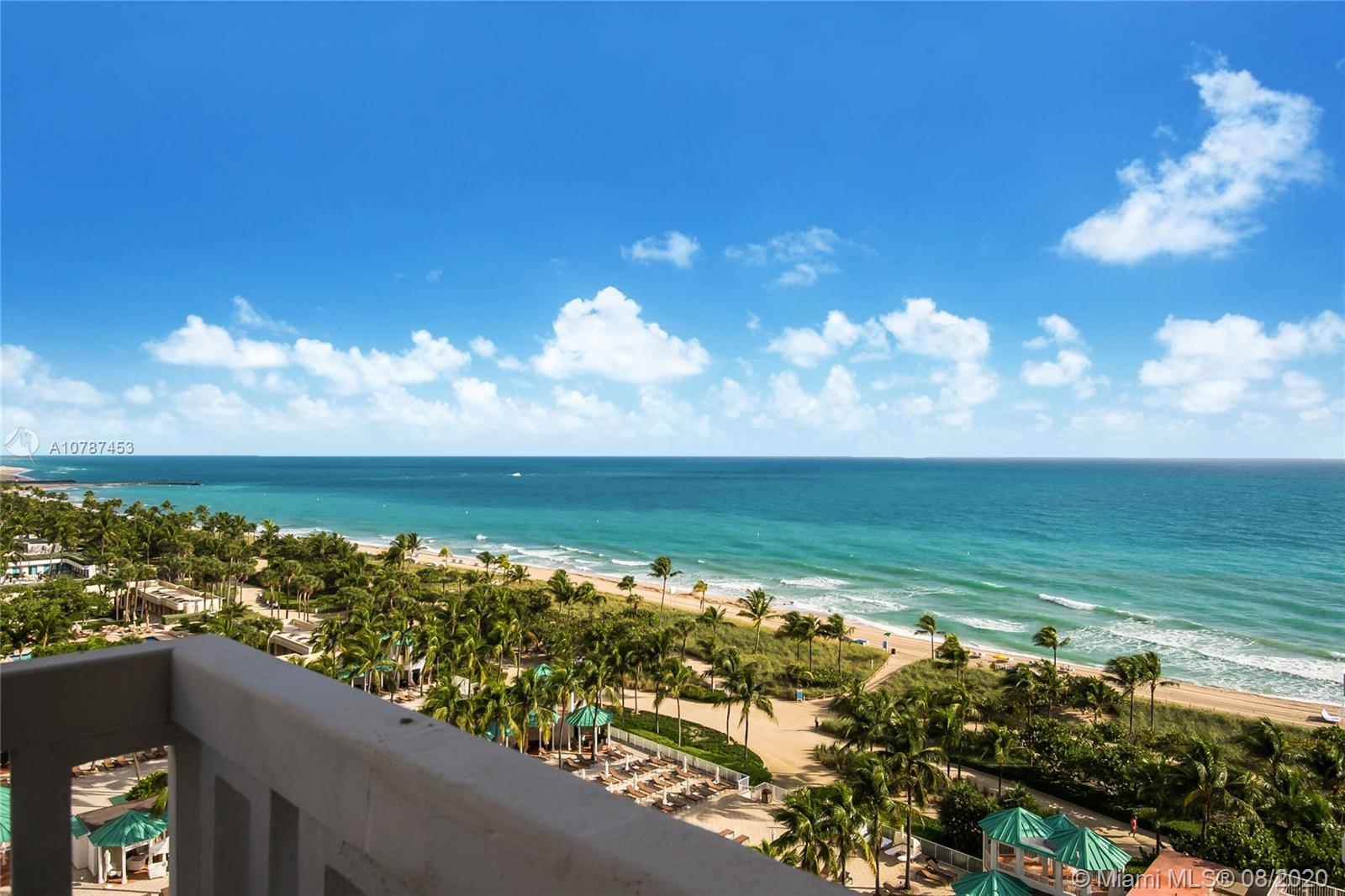 Balmoral Unit #12C Condo in Bal Harbour | CondoBlackBook