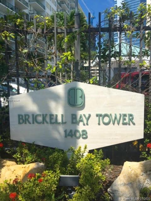 Brickell Bay Tower image #18