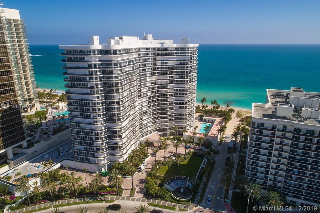 Majestic Tower Unit #1108 Condo for Sale in Bal Harbour | CondoBlackBook