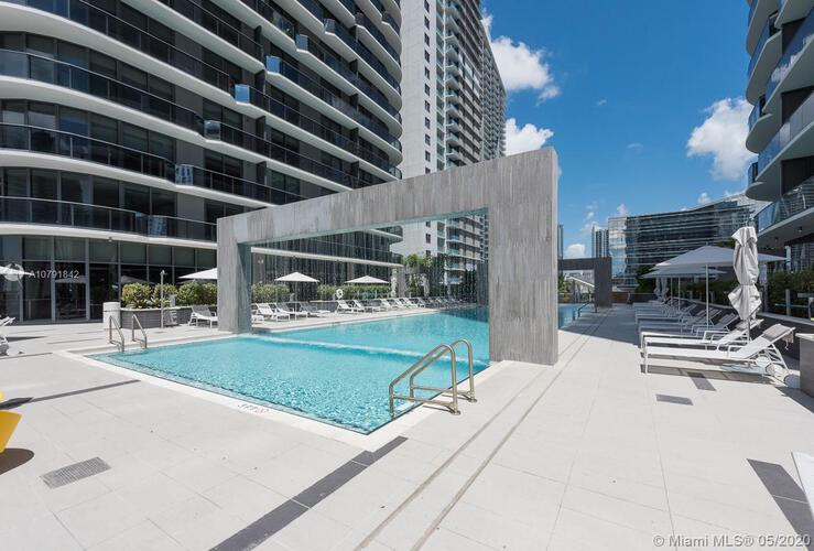 Brickell Heights East Tower image #57