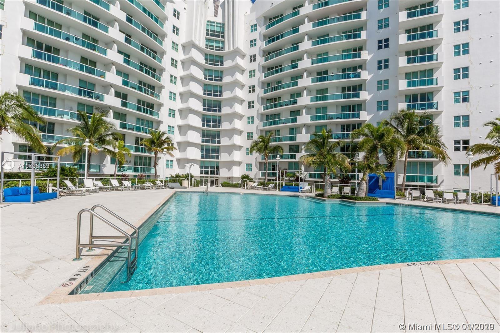 360 Condo Unit #501 B Condo For Sale In North Bay Village | CondoBlackBook