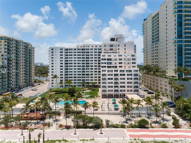 Carriage Club North Unit #807 Condo for Sale in Mid-Beach - Miami Beach ...