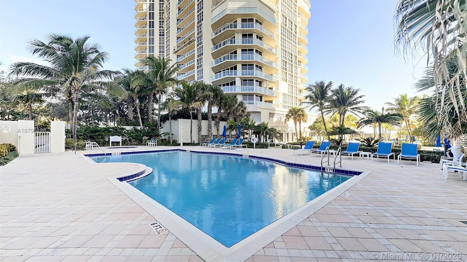 Renaissance On the Ocean Unit #305 Condo in Hollywood Beach - Hollywood ...