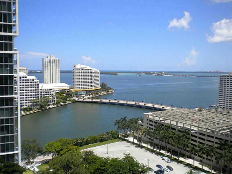 Icon Brickell III (W Miami) image #2