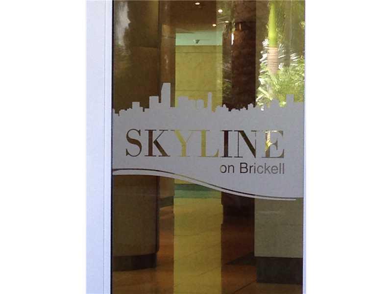 Skyline On Brickell image #20