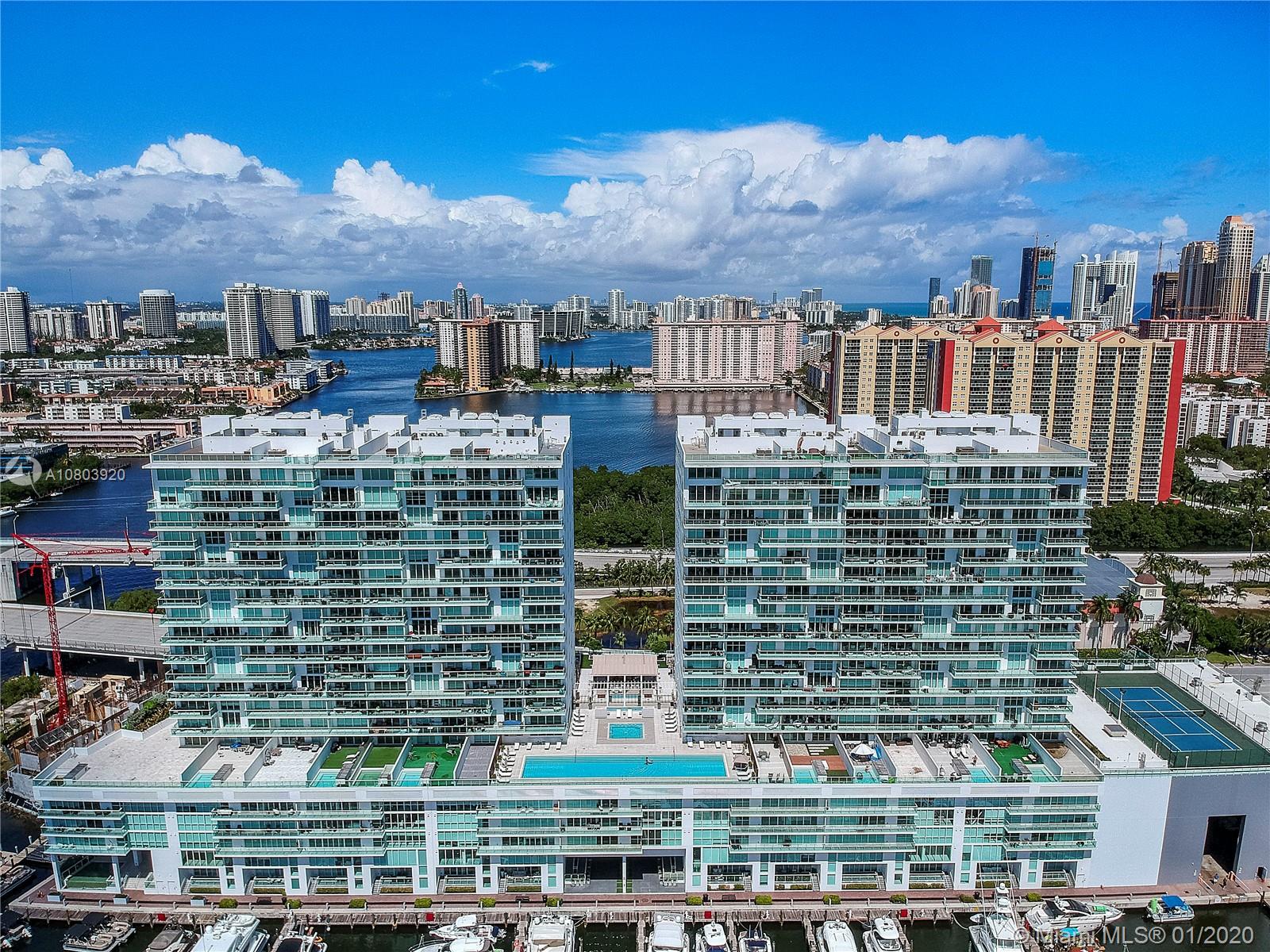 400 Sunny Isles Unit #2015 Condo for Sale in Sunny Isles Beach ...