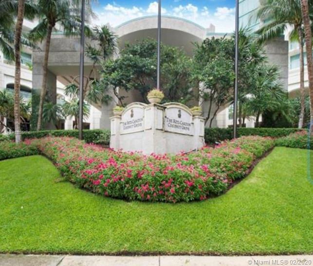 Ritz-Carlton Coconut Grove image #18