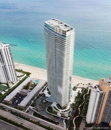 Residences by Armani Casa Unit 4400 Condo in Sunny Isles Beach