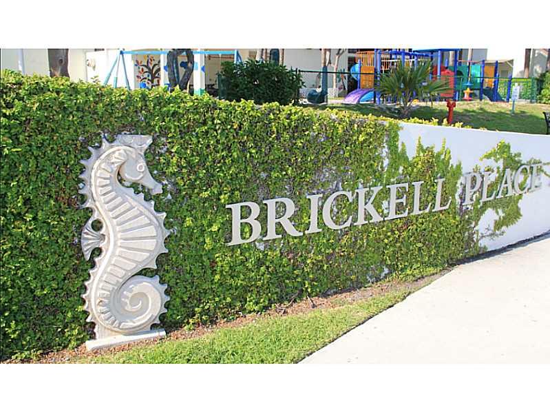 Brickell Place A image #17
