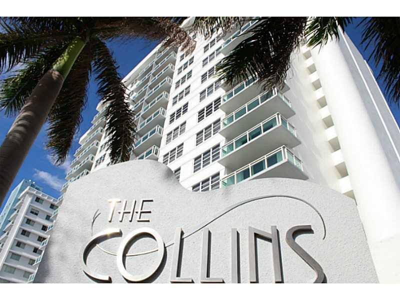 The Collins image #1