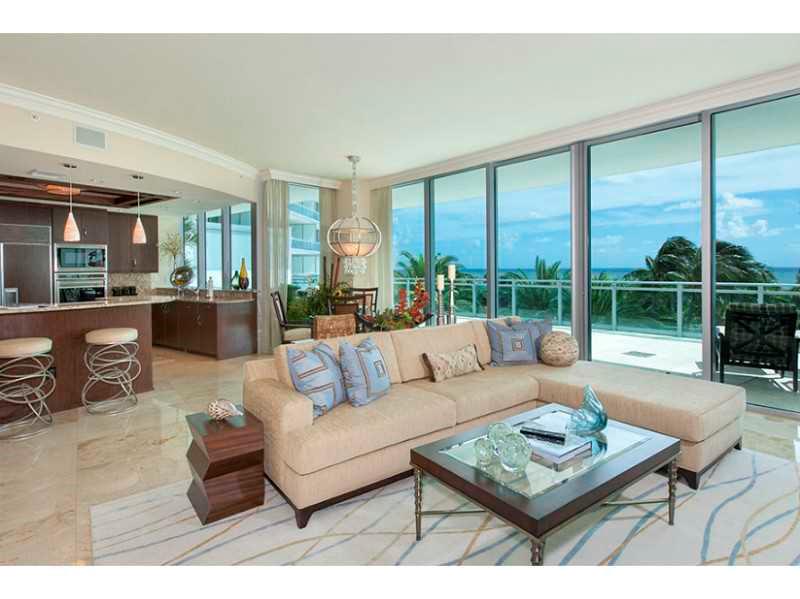 One Bal Harbour image #2