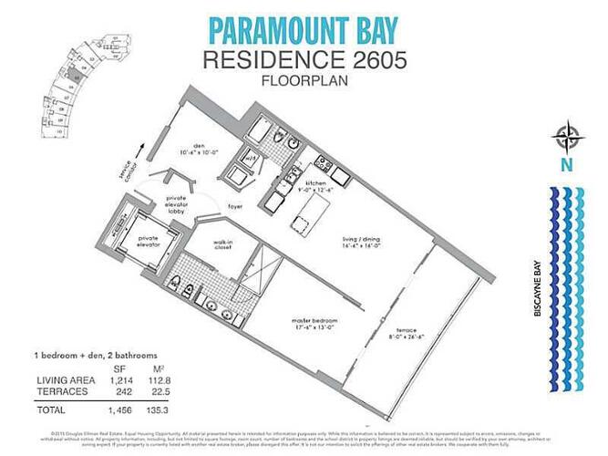 Paramount Bay image #14