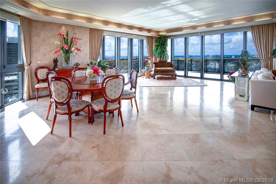 Bal Harbour Tower image #14