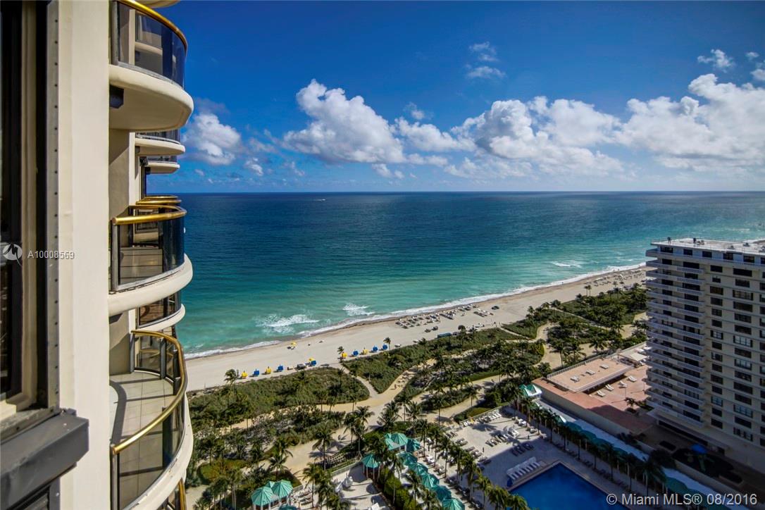 Bal Harbour Tower image #33