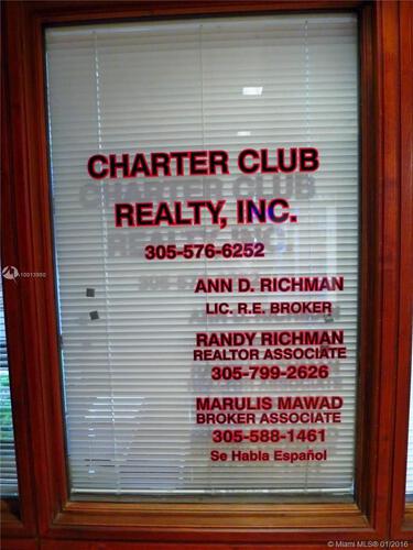 The Charter Club image #21