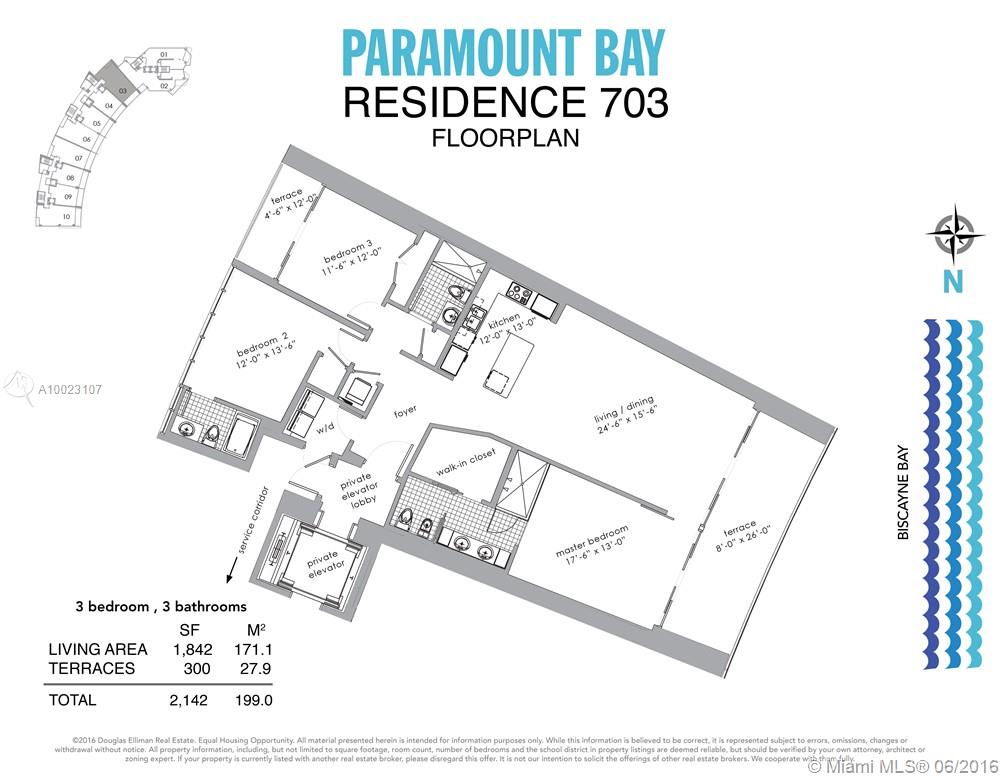 Paramount Bay image #17