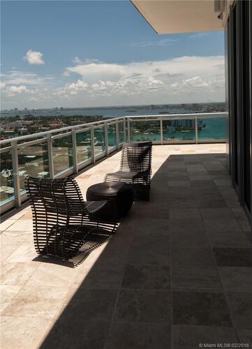 One Bal Harbour image #19