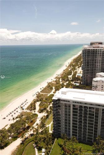 One Bal Harbour image #20