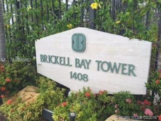 Brickell Bay Tower image #8