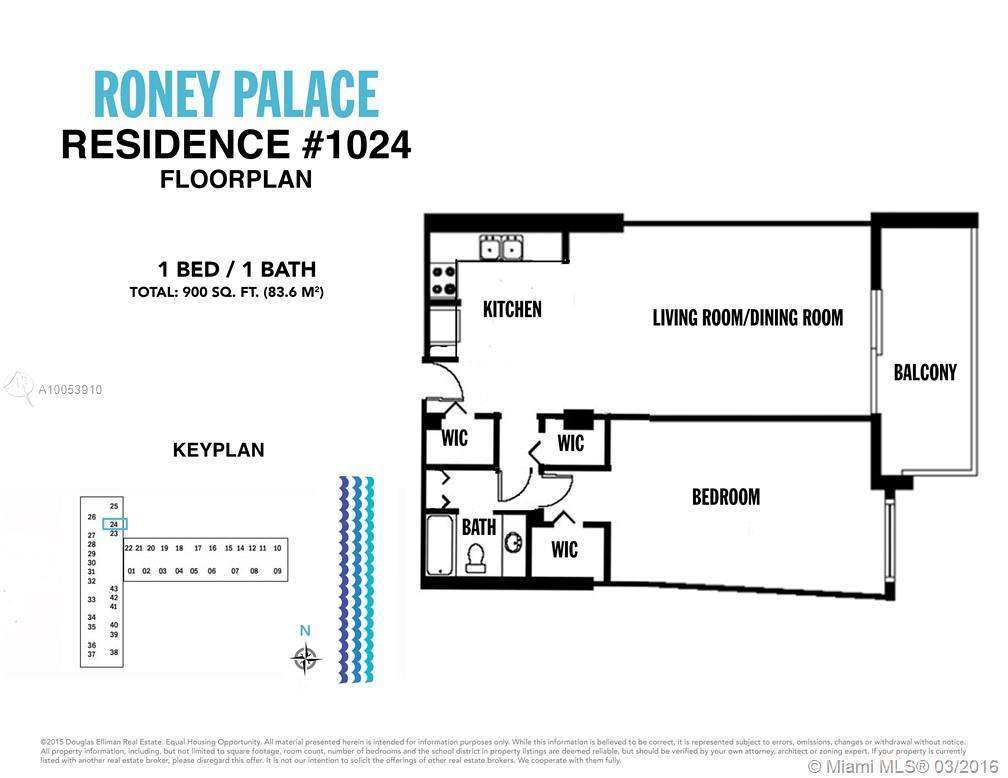 Roney Palace image #12