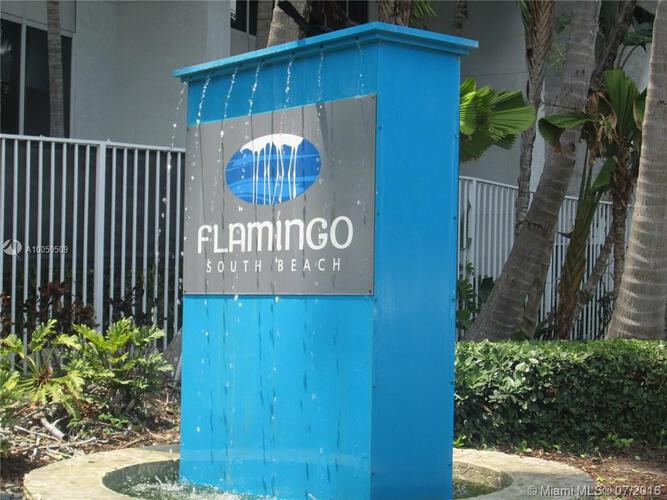 Flamingo South Beach image #25