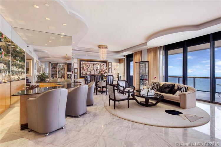 Bal Harbour Tower image #2