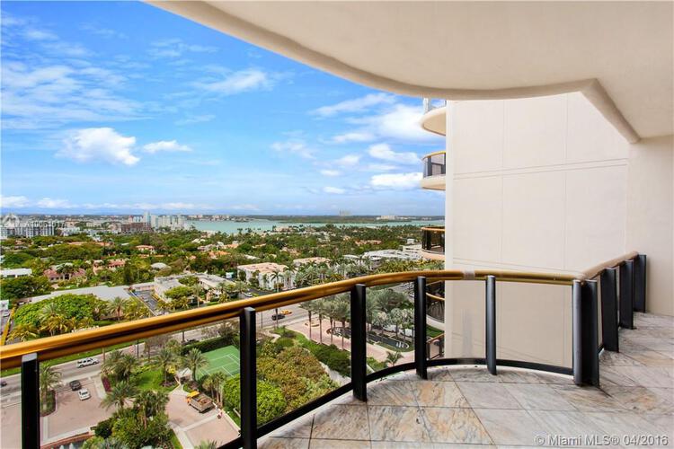 Bal Harbour Tower image #4
