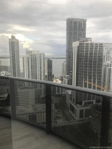 Brickell Heights West Tower image #4
