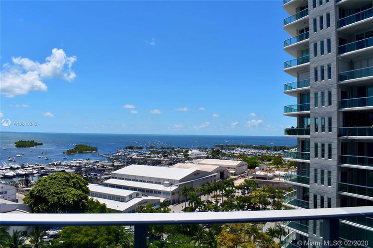 Grovenor House Unit #1602 Condo for Rent in Coconut Grove - Miami ...