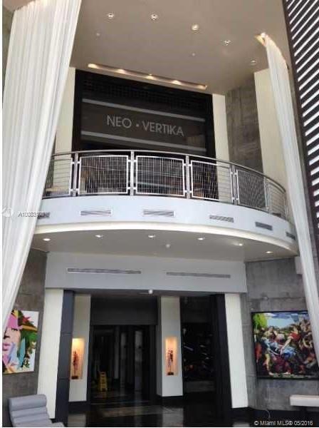 Neo Vertika image #15
