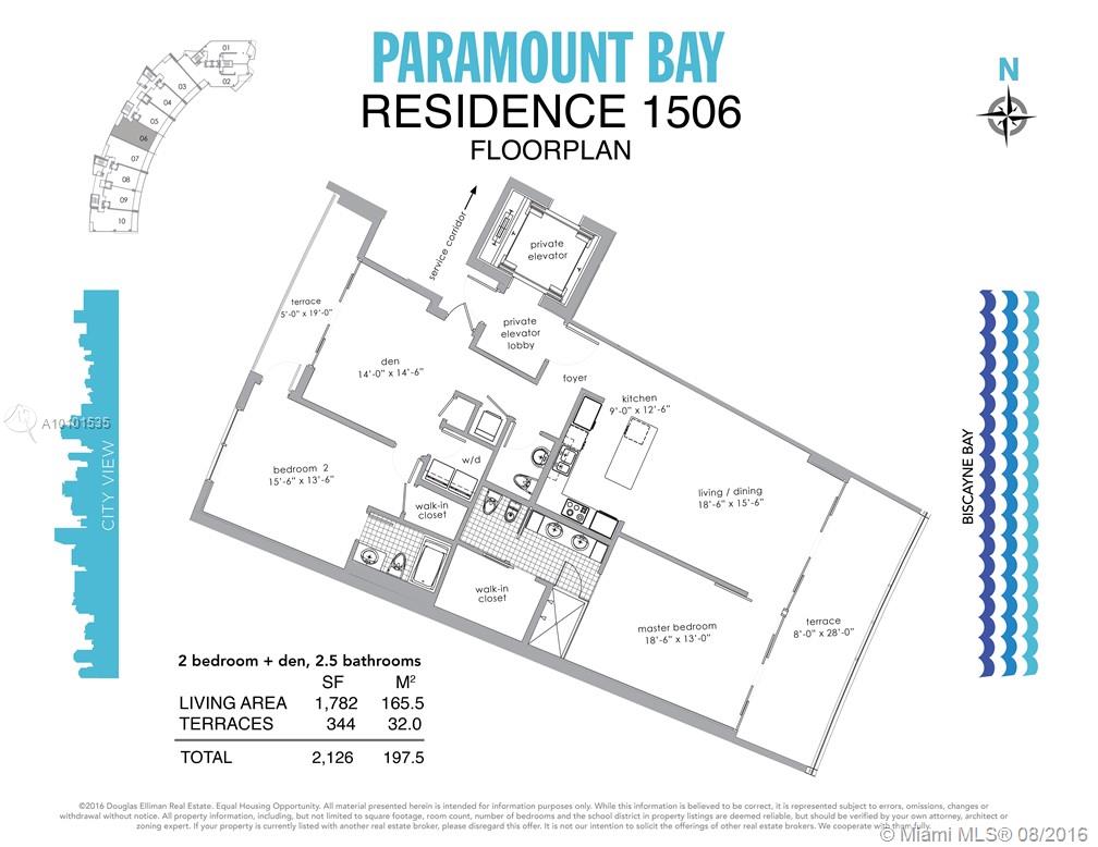 Paramount Bay image #16