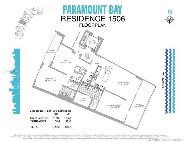 Paramount Bay image #16